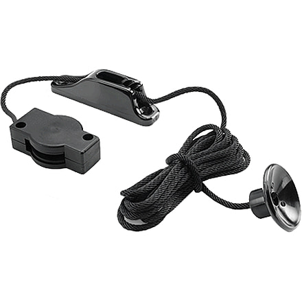 Cannon Retro-Ease Weight Retriever, Black CANN-2250122