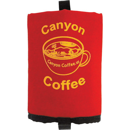 Canyon coffee The Canyon Coozy cc-cc
