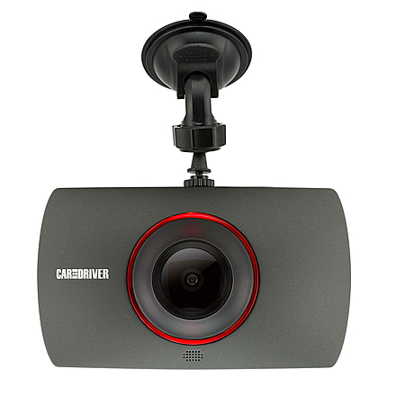 USED Car and Driver Road Patrol Dash Cam, CAD-CDC646, EDEMO1