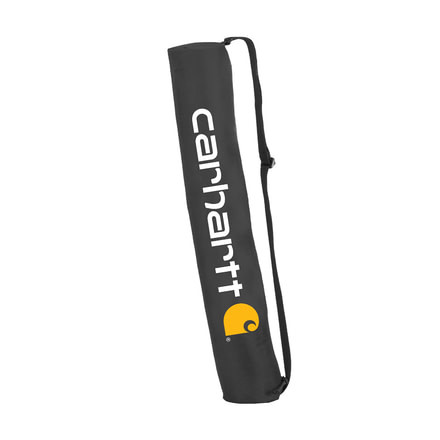 Carhartt 3-Pack Beverage Cooler, Black 8948230201