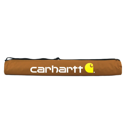 Carhartt 6-Pack Beverage Cooler, Carhartt Brown 8927610002