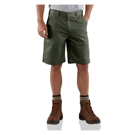 Carhartt Basic Work Short - Men's-Moss-33 Waist