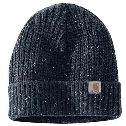 Carhartt Clearwater Hat - Womens, Navy, One Size, 102755-412-OFA