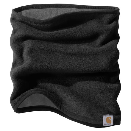 Carhartt Crestview Reversible Gaitor-Women's, Black, One Size, 103216-001--OFA