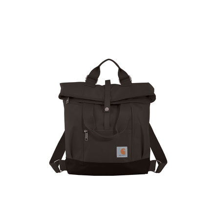 Carhartt Hybrid Backpack, Black 8913790101
