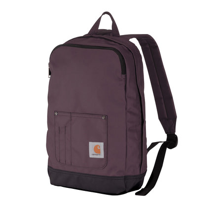 Carhartt Legacy Compact Backpack, Wine 8949030140