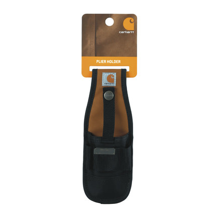 Carhartt Legacy Plier Holster, Black 27210001