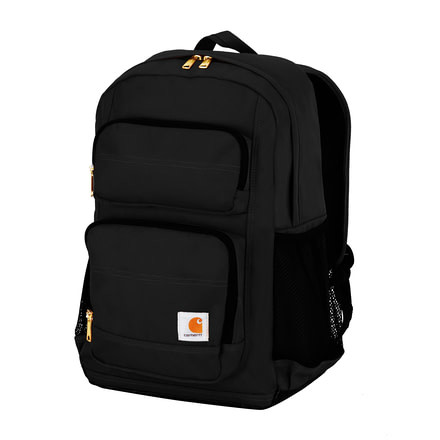 Carhartt Legacy Standard Work Pack, Black 19032101