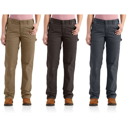 Carhartt Original Fit Crawford Pant for Womens