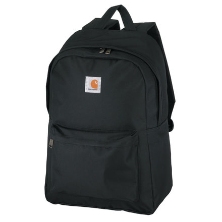 Carhartt Trade Backpack, Black 10030101
