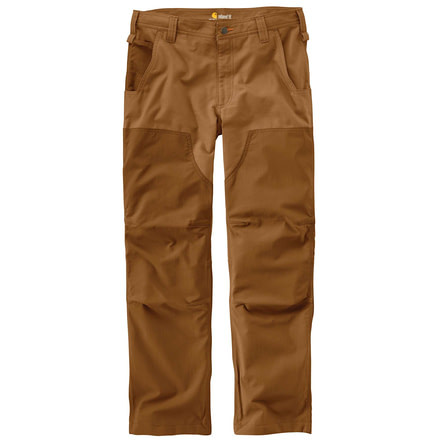 Carhartt Upland Field Pant - Mens, Carhartt Brown, 32 Waist, 32 Inseam 102282-211-32-32