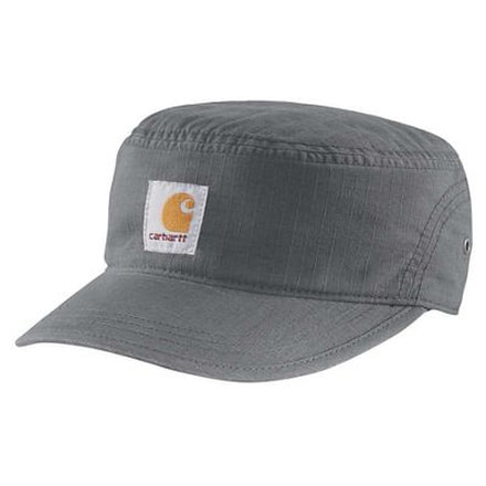 Carhartt Westmore Military Cap - Womens, Shadow, One Size, 103026-029-OFA-
