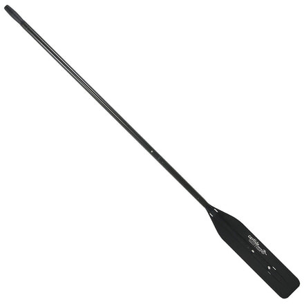 Carlisle 2-Piece Economy Oar, Each, 7ft 77252.01.102