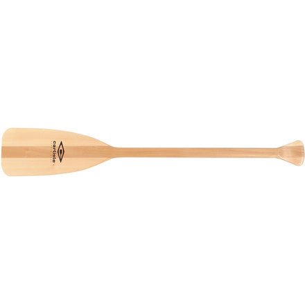 Carlisle Ausable Youth 36" Wood Paddle 0125101360
