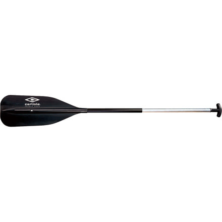 Carlisle Economy Tgrip Black,Black 54" Paddle 0125158820