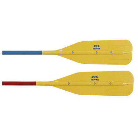 Carlisle T-Grip Guide Paddle - 66in, Blue