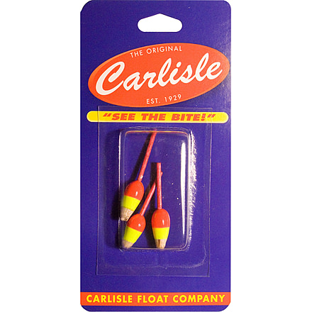 Carlisle Micro Balsa Ice Floats