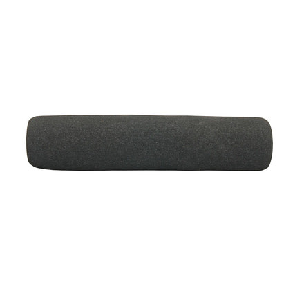 Carlisle Replacement Foam Oar Grip, Gray 77308.01.100