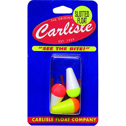 Carlisle Standard Bobbers