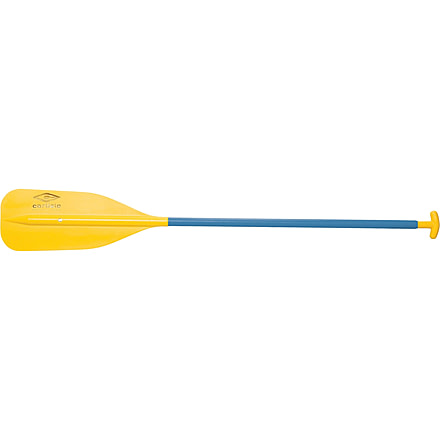 Carlisle Standard Tgrip Yellow,Blue 60" Paddle 0113322907