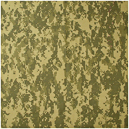 Carolina Manufacturing Acu Digital Camouflage B22CAM-000069