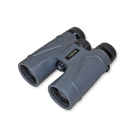 Carson 3D 10x42 Full Size Waterproof Birding Binocular TD-042