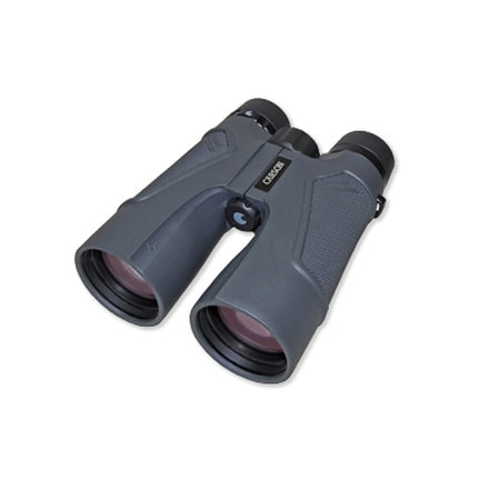 Carson 3D 10x50 Full Size Waterproof Hunting Binoculars TD-050