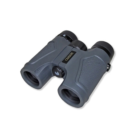 Carson 3D 8x32 Full-Size Waterproof Hunting Binoculars TD-832