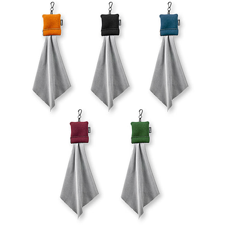 Carson 5-Pack Lens Cleaner, Assorted, SN-80AS