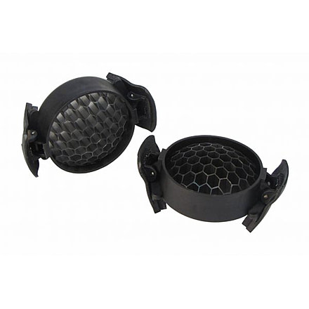 Carson Binocular Sunshades, Black BX-42