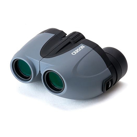 Carson Falconer 7 x 20mm Binocular, Black FR-720