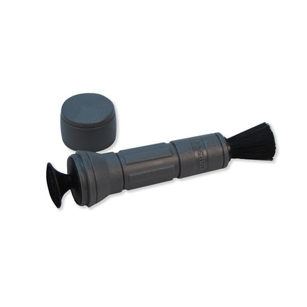 Carson Optical Jumbo Lens Cleaner CS-40