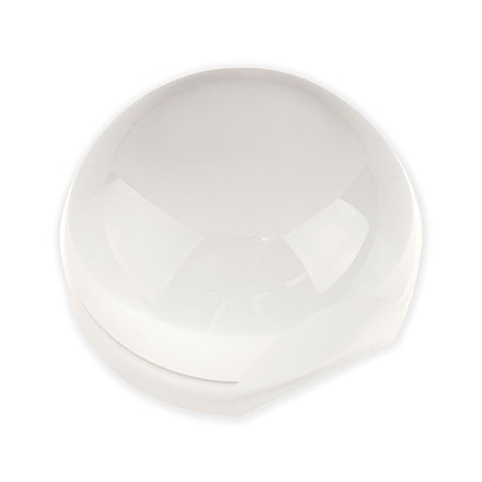Carson LumiDome 2x Power Magnifier Loupe LD-33