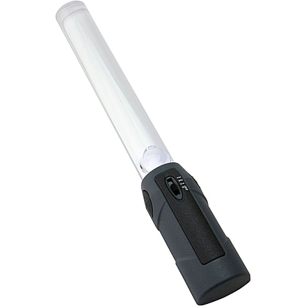 Carson MagniBar Handheld Magnifier Loupe, Gray MR-15