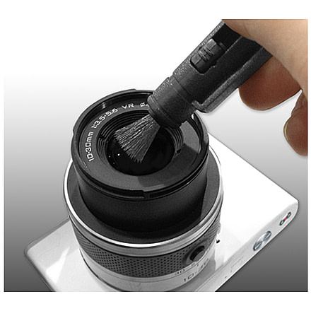 Carson Mirror-less Camera Lens Cleaner CS-15