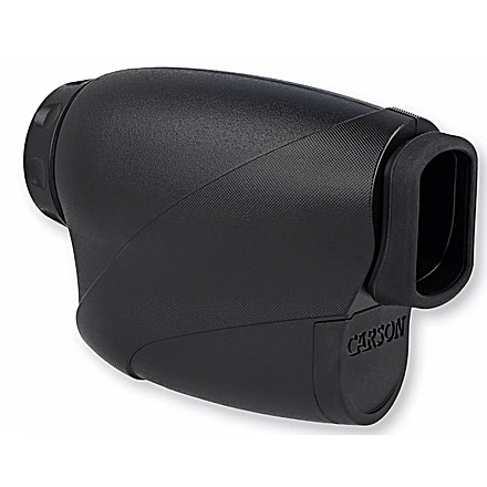 Carson NiteMax 1.8x Digital Night Vision Monocular, Black, NV-300