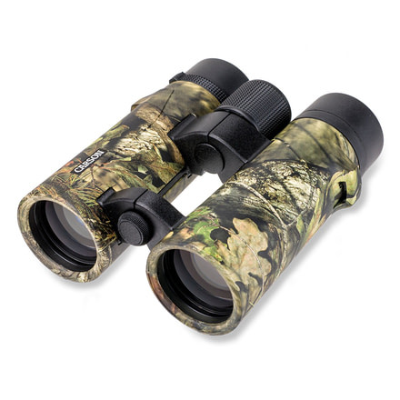 Carson RD Series, Mossy Oak Break Up Country Camo, RD-042MO