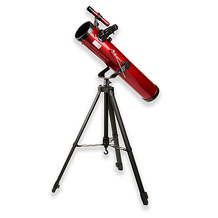 Carson Red Planet Series Telescope RP-100