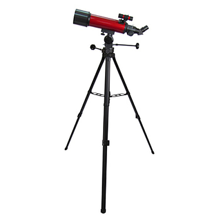 Carson Red Planet Series Telescope RP-200