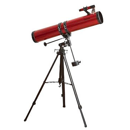 Carson Red Planet Series Telescope RP-300