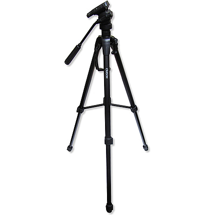 Carson TriForce Tripod, Black TF-200