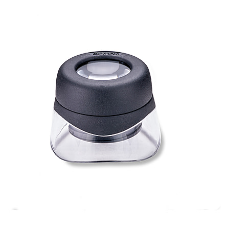 Carson Versaloupe, Grey, LH-30