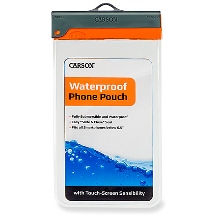 Carson Waterproof Phone Pouch, GB-20