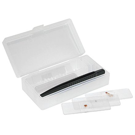 Carson Zpix Microscope Accessory Kit Mm 01