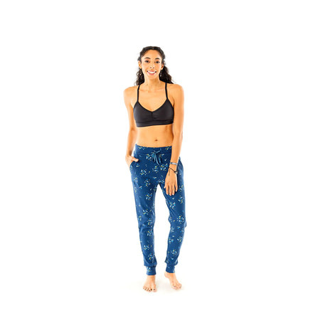 Carve Designs Arleta Legging - Womens, Dusk Meadow, Small/Medium, PTLL65-518-SM