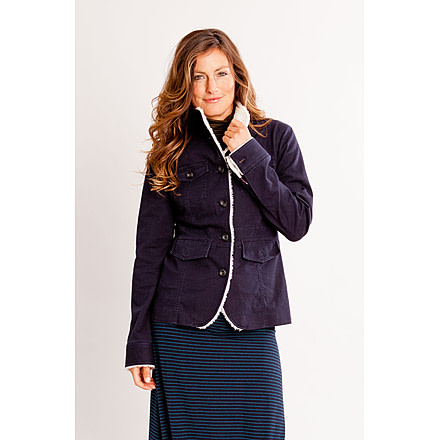 Carve Designs Bryce Jacket - Women's-Night-Large