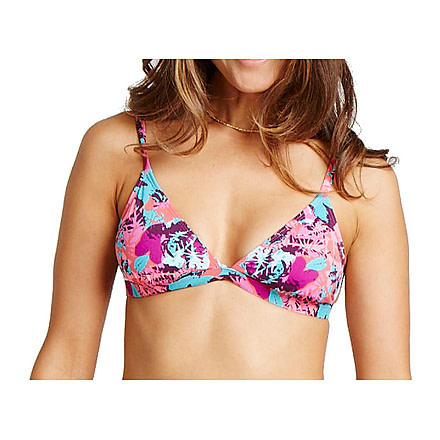 Carve Designs Cali Top - Womens-Tahiti-Large