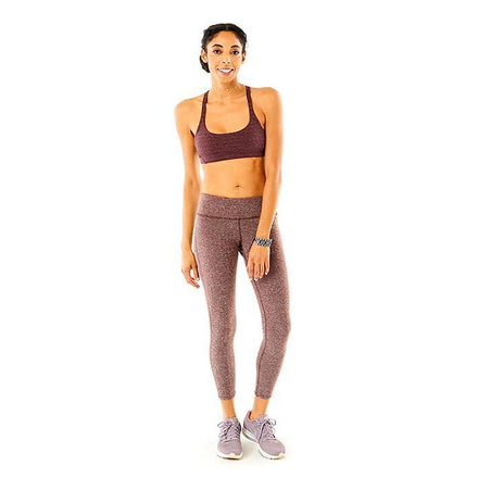 Carve Designs Dakota Tights - Womens, Black Topo, Extra Small, APDK27-047-XS
