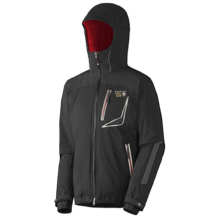 Carve Designs Forrest Jacket - Women's-Black-Small