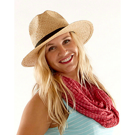 Havana Hat - Womens-Natural-S/M
